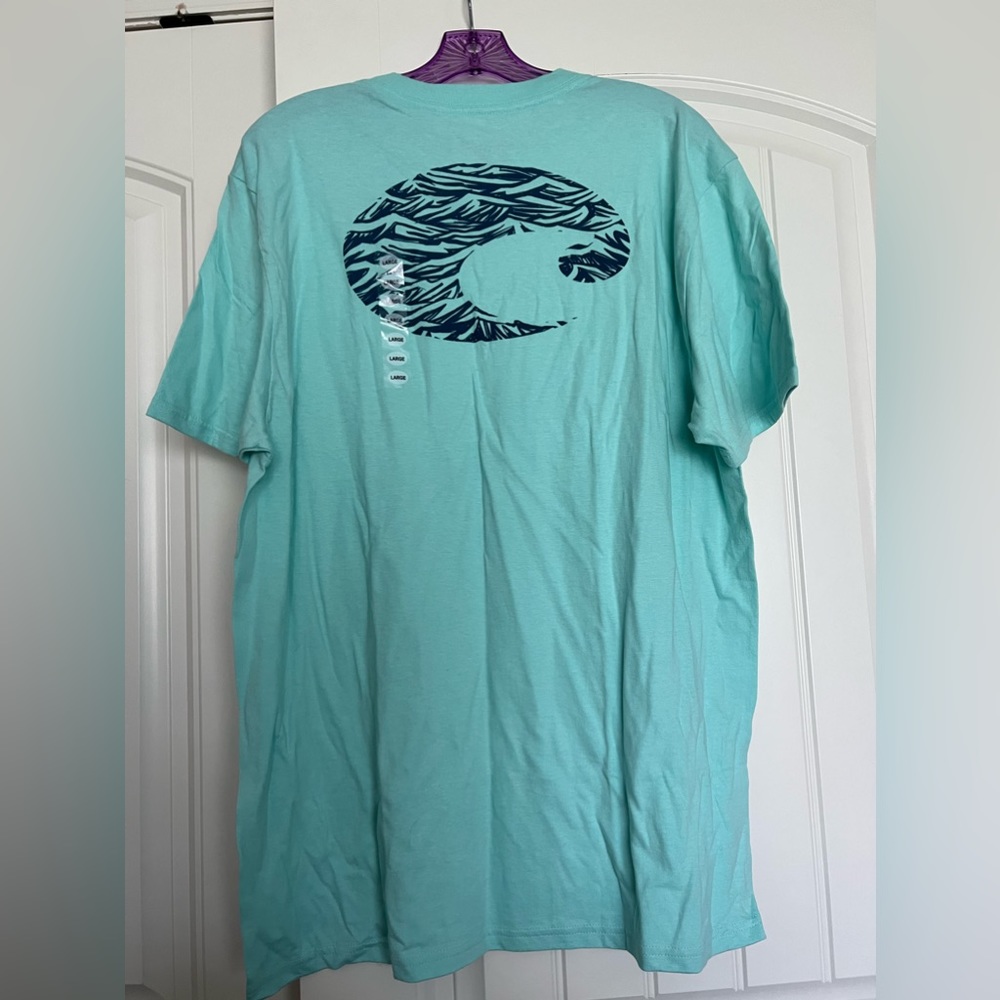 Costa Tshirt